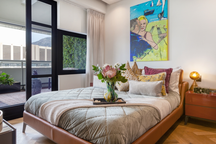 4 Bedroom Property for Sale in Cape Town City Centre Western Cape